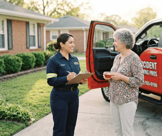 Accident Towing Service Haynesville, LA FAQs
